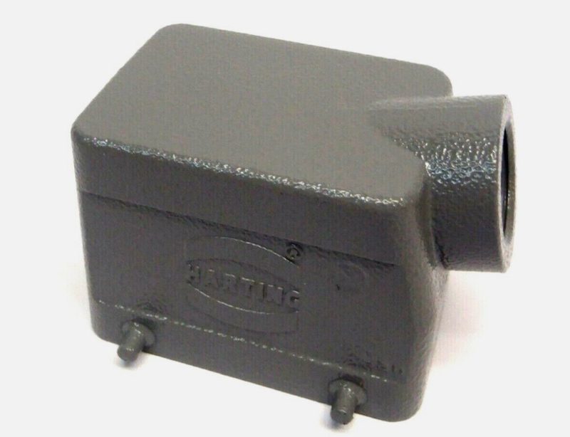 Разъём Harting 32A-GS-M25