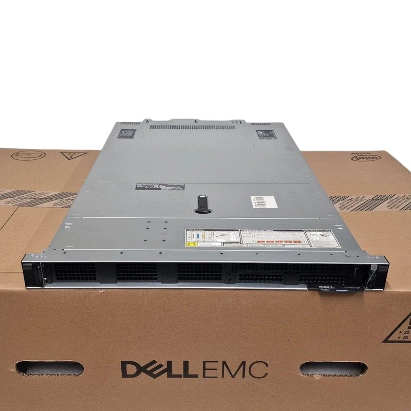 Рабочая станция Dell 32DIMM