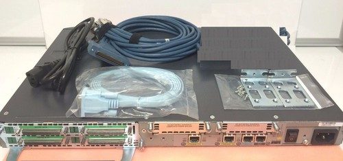 IIoT-устройство Cisco 32F/128D
