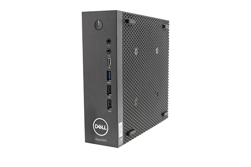 Тонкий клиент Dell 32F/4G/THINOS