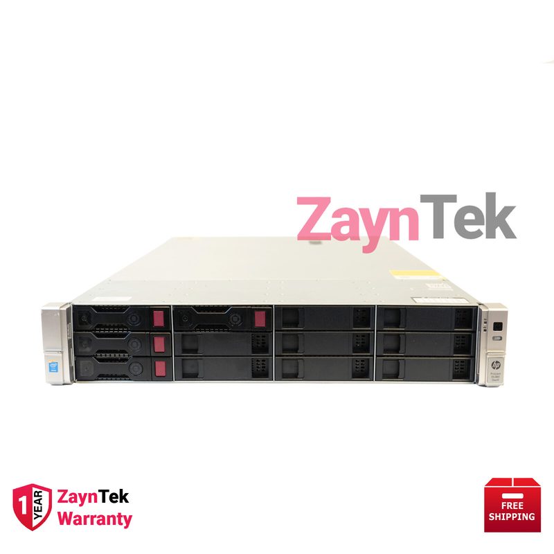Сервер HPE 32GBDDR4