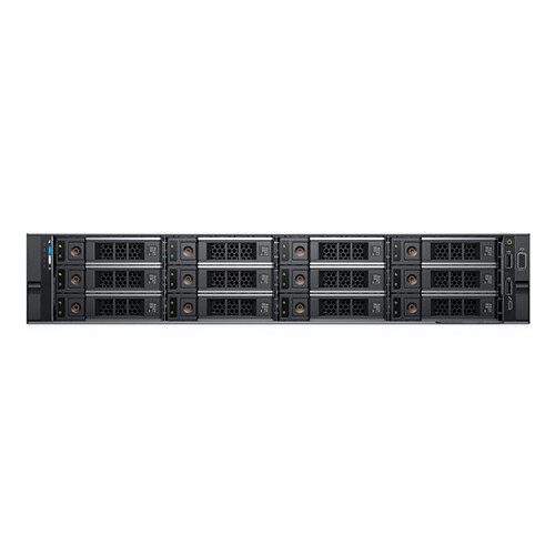 Сервер Dell 32G/12X16T