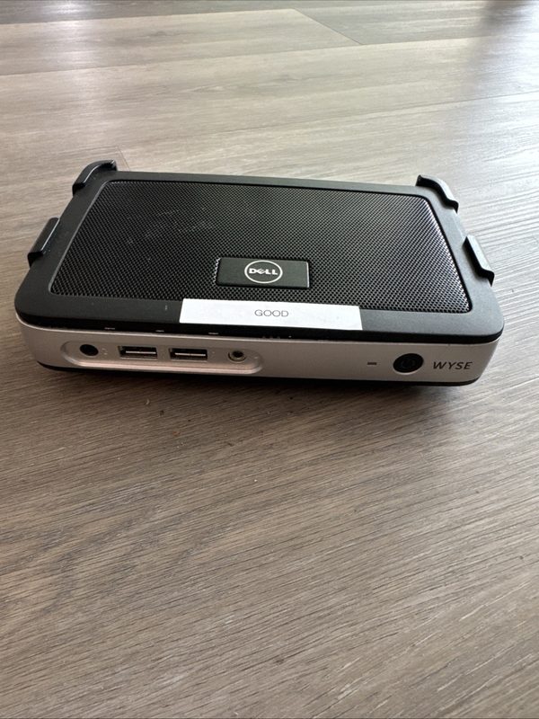 Тонкий клиент 32MBF/512MBR