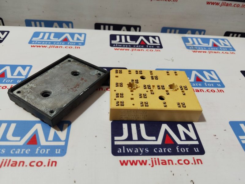 Силовой модуль IGBT 32NAB12T49