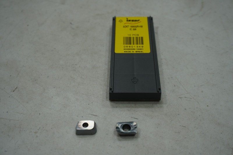 Режущий инструмент Iscar 32R-HM