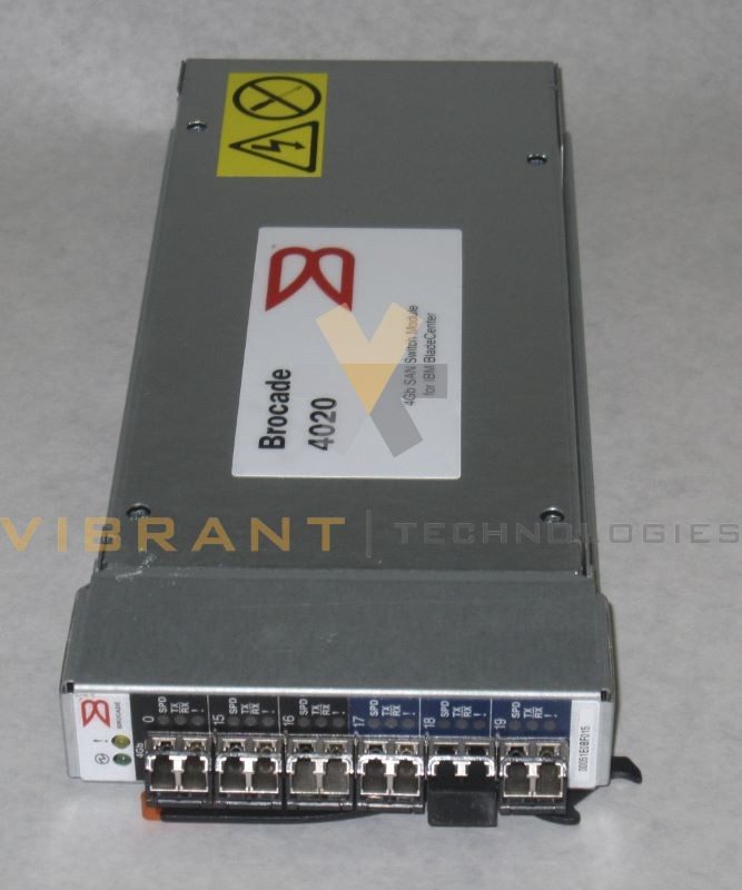 Коммутатор Brocade 32R1820