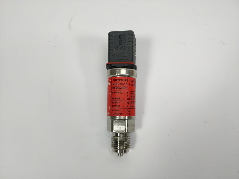 Датчик давления Danfoss 33-1011-1AB08