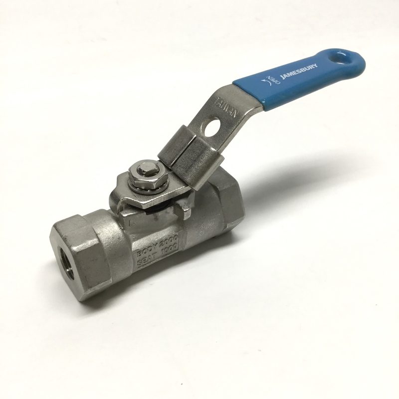 Клапан 33-3600ML-C