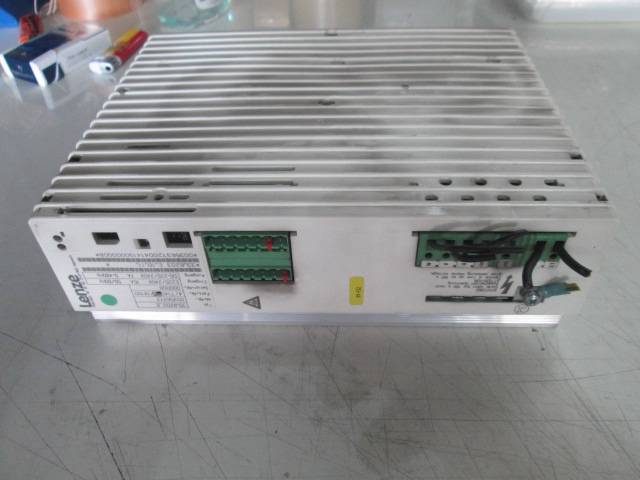 Частотный преобразователь Lenze 33.8203-E