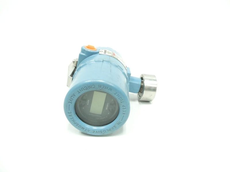 Датчик уровня Rosemount 3301HA1S1V3AE0109RAE1M1C1