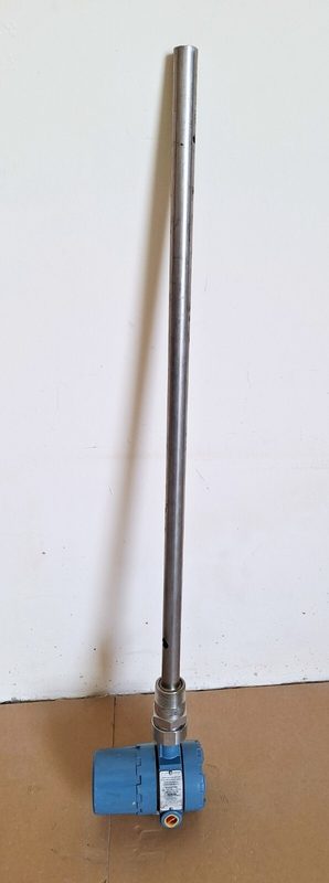 Датчик уровня Rosemount 3301HA1S1V3AE0210RAE1C1M1