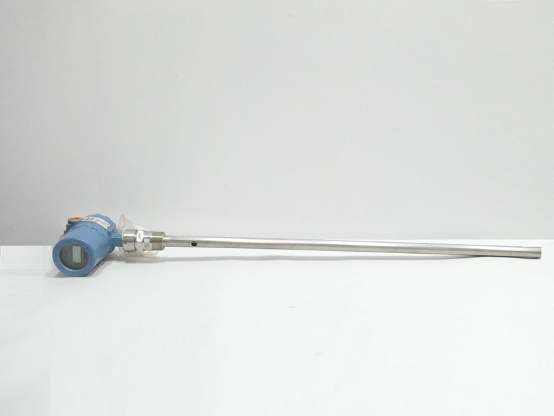 Датчик уровня Rosemount 3301HA1S1V3AE0302RAE1M1C1