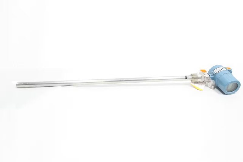Датчик уровня Rosemount 3301HA1S1V3AE0302RAKBM1C1R7110