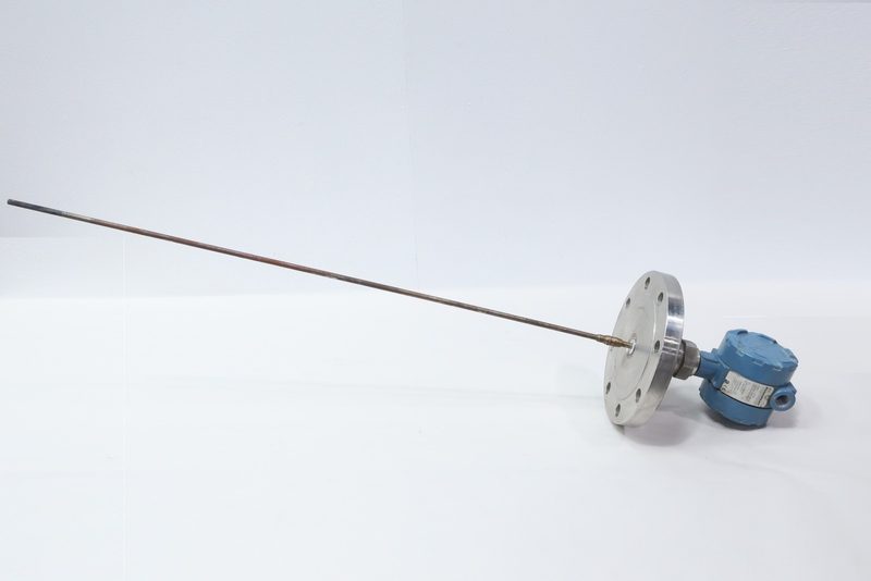 Датчик уровня Rosemount 3301HA1S1V4AE0300CANA