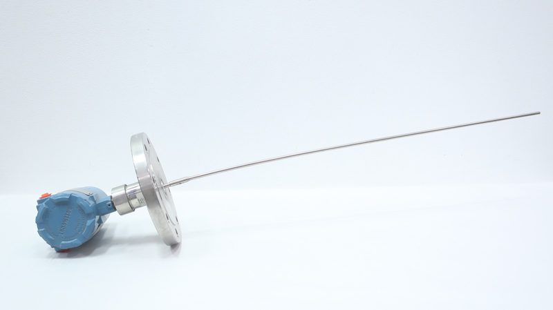 Датчик уровня Rosemount 3301HA1S1V4AE0300CANAM1