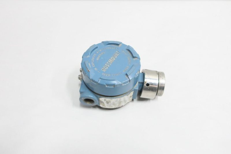 Датчик уровня Rosemount 3302MA1S1V5AE2200RCE5