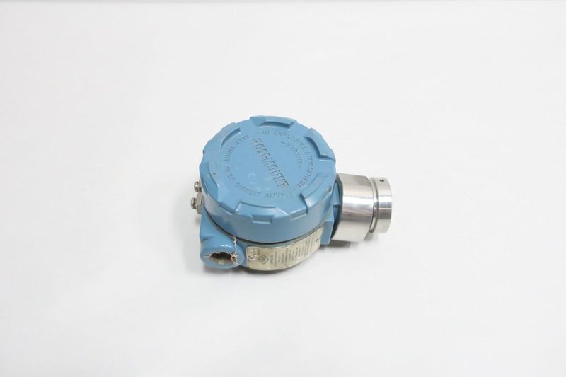Датчик уровня Rosemount 3302MA1S1V5AE2600RCE5