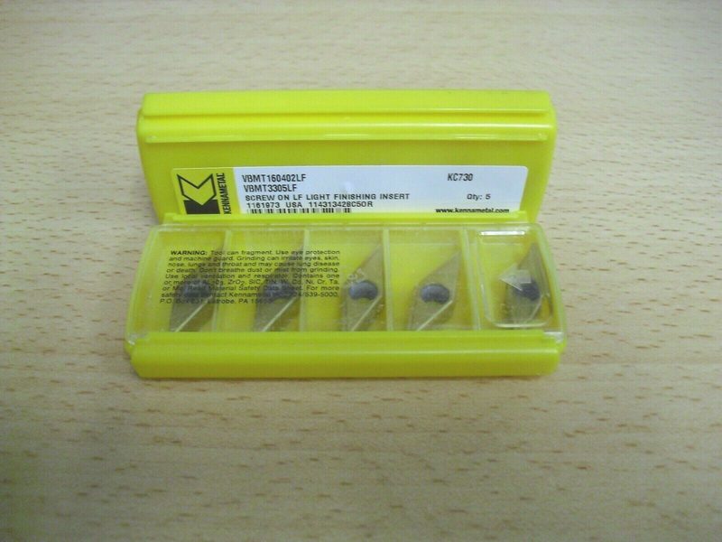 Режущий инструмент Kennametal 3305LF