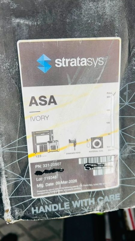 3D-принтер Stratasys 331-20507