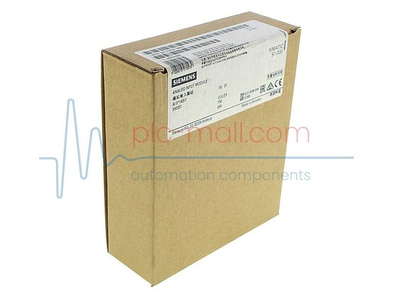 ПЛК Siemens 331-7HF01-0AB0