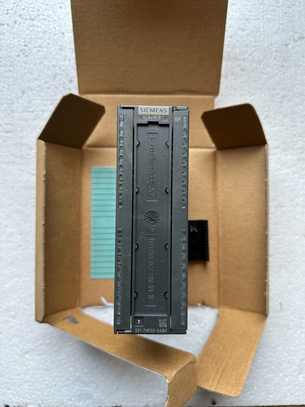 ПЛК Siemens 331-7NF00-0AB0