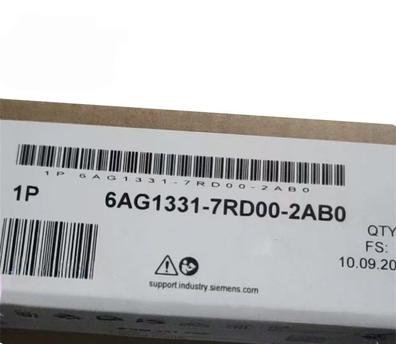 Промышленный компьютер Siemens 331-7RD00-2AB0