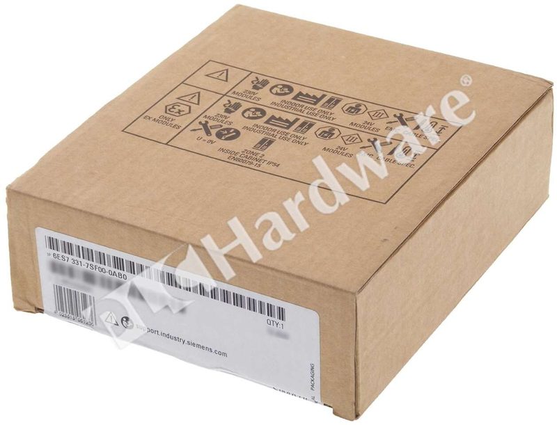 ПЛК Siemens 331-7SF00-0AB0