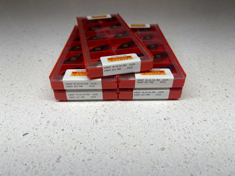 Режущий инструмент Sandvik 331-PM