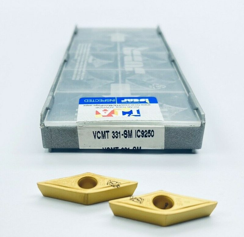 Режущий инструмент Iscar 331-SM