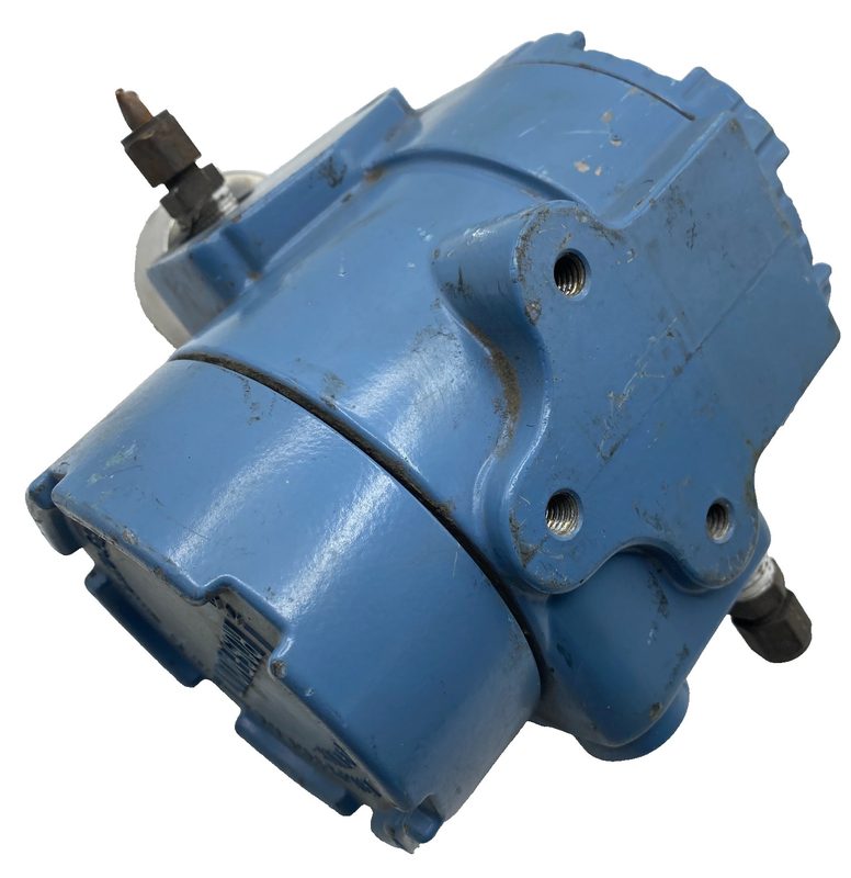 Датчик Rosemount 3311DS1J1B2G1G2