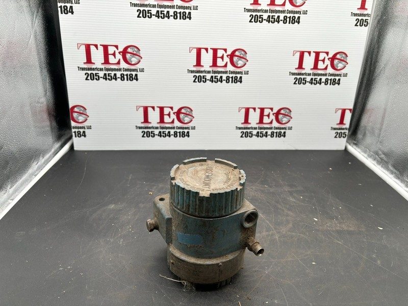 Датчик давления Rosemount 3311SS1A1B1