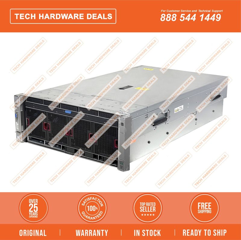 Сервер HPE 331FLR-T