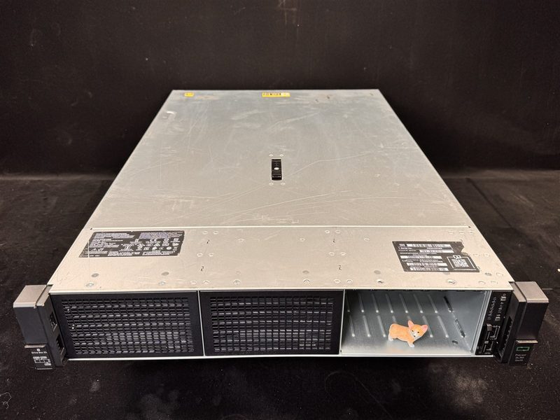 Сервер HPE 331FLR