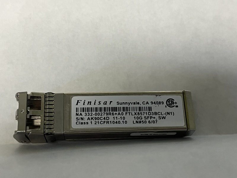 Трансивер 332-00279R6+A0