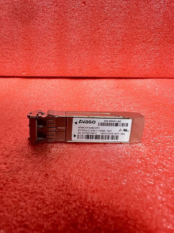 Трансивер NetApp 332-00347+A0