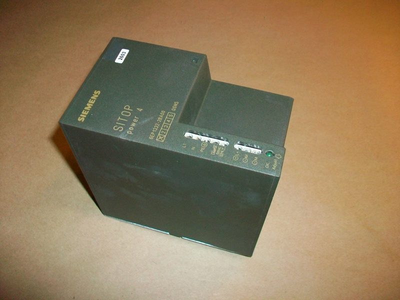 Блок питания Siemens 332-2BA00
