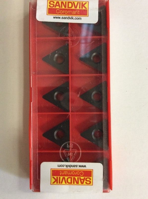Режущий инструмент Sandvik 332-KR