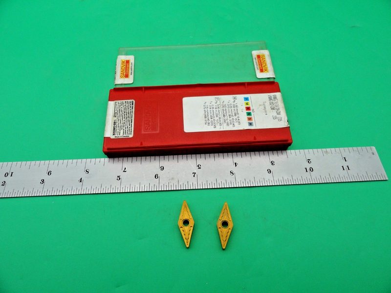 Режущий инструмент Sandvik 332-QM