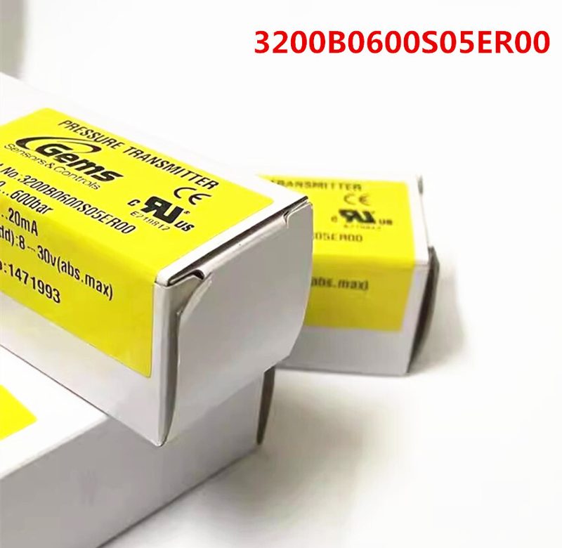 Реле давления 33200B0600S05ER00