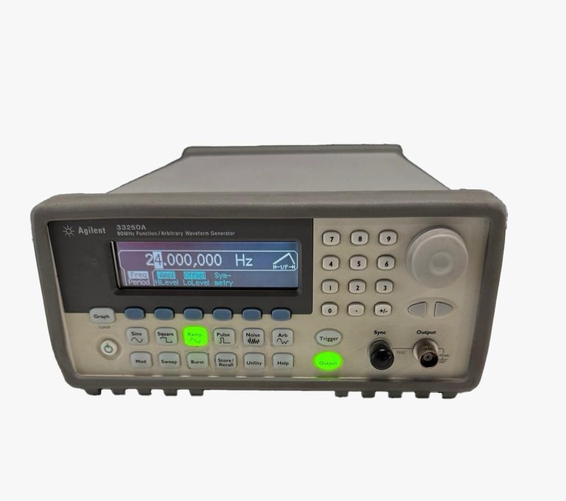 Генератор сигналов Keysight 33250A