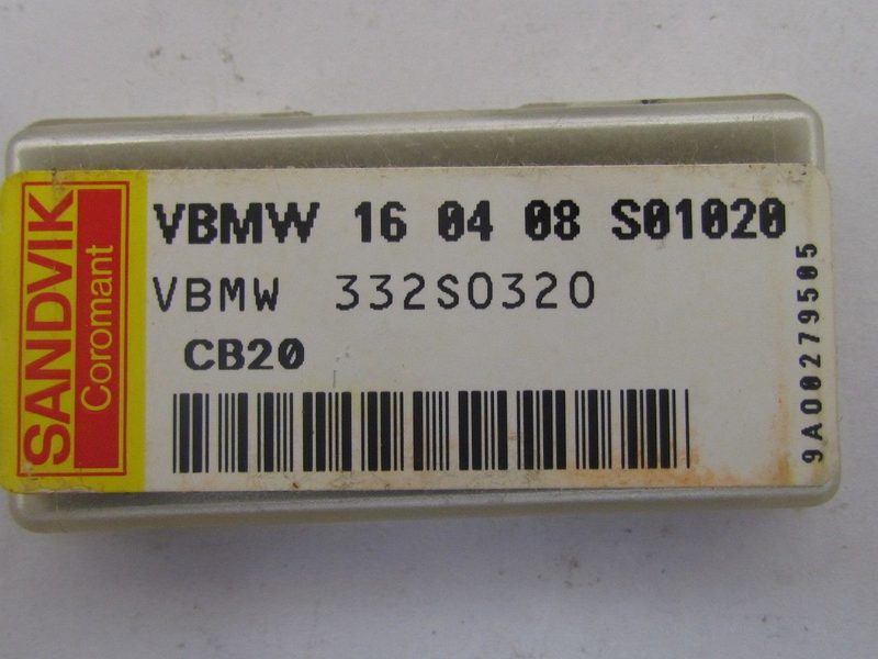 Режущий инструмент Sandvik 332S0320