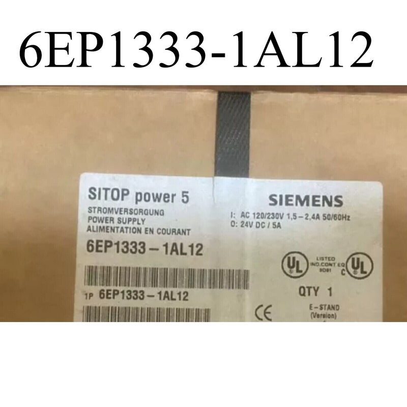 Блок питания Siemens 333-1AL12