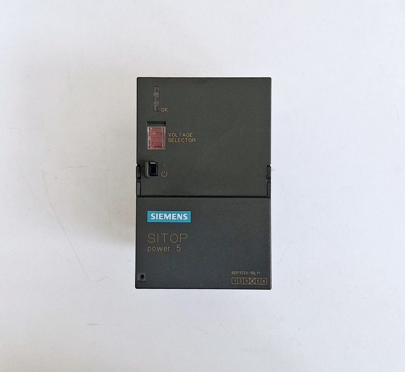 Блок питания Siemens 333-1SL11
