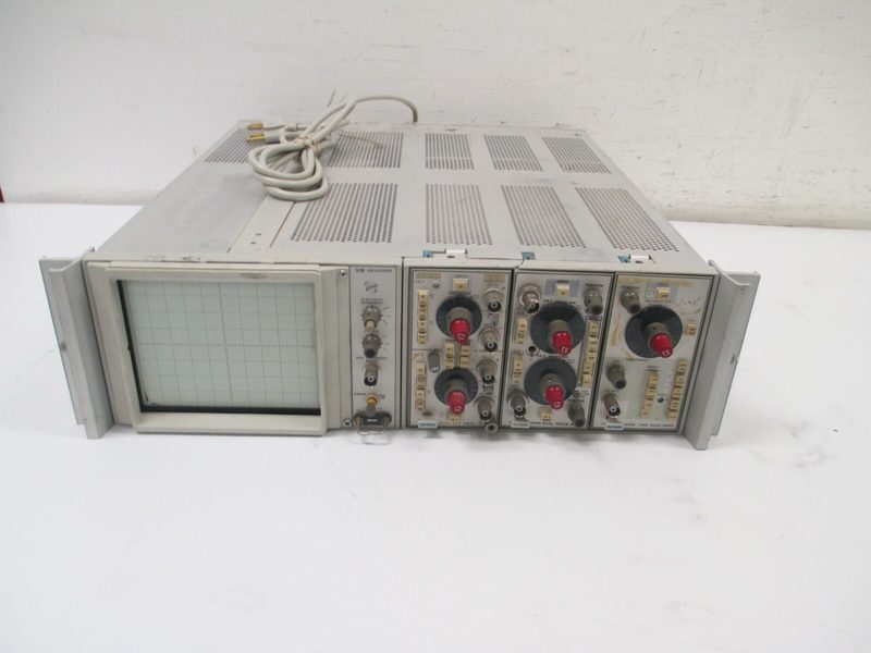 Тестер Fluke 333