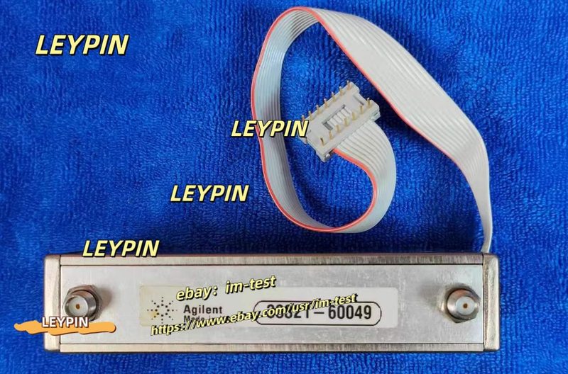 Тестер Keysight 33321-60049