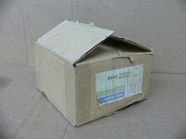 Оборудование пожарной сигнализации 333D-6
