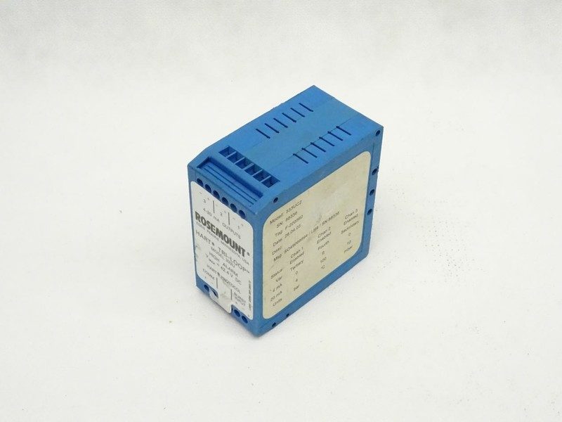 Трубопроводная арматура Rosemount 333UC22