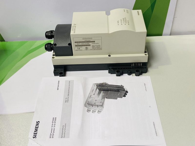 Блок питания Siemens 334-2CA00
