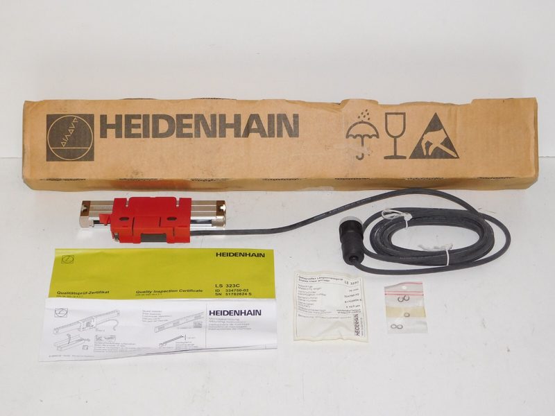 Энкодер Heidenhain 334750-02