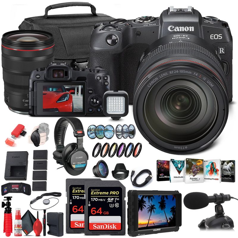 Объектив Canon 3380C012